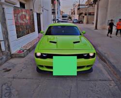 دۆج چالنجەر